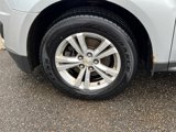 Used 2013 Chevrolet Equinox LS image 5