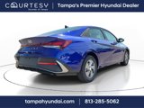 New 2025 Hyundai Elantra SE image 3
