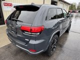 Used 2018 Jeep Grand Cherokee Altitude image 3