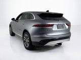 Certified 2022 Jaguar F-PACE S image 3