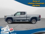 Used 2019 GMC Sierra 1500 AT4 w/ AT4 Preferred Package image 2
