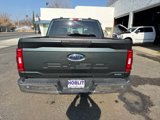 Certified 2021 Ford F150 XLT image 4