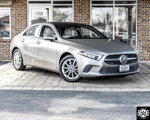 Used 2021 Mercedes-Benz A 220 4MATIC w/ Premium Package image 3