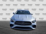 Certified 2021 Mercedes-Benz E 350 Sedan image 3