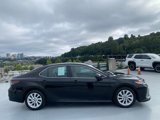 Certified 2024 Toyota Camry LE image 3