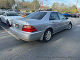 Used 2002 Acura RL image 3