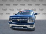 Used 2015 Chevrolet Silverado 1500 LT w/ All Star Edition image 3