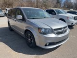 Used 2018 Dodge Grand Caravan GT image 2