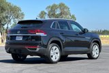Used 2020 Volkswagen Atlas Cross Sport SEL image 4