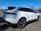 Certified 2021 Jaguar F-PACE S image 2
