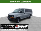 Used 2014 Chevrolet Express 2500 LS image 4