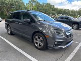Used 2019 Honda Odyssey EX-L image 3