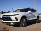 Used 2023 Chevrolet Blazer LT w/ Convenience Package image 3