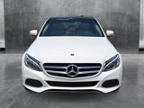 Used 2018 Mercedes-Benz C 300 Sedan image 2