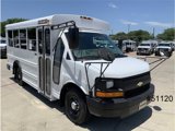 Used 2007 Chevrolet Express 3500 w/ School Bus Package image 3