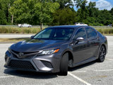 Used 2018 Toyota Camry L image 3
