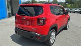 Used 2020 Jeep Renegade Latitude w/ Cold Weather Group image 4