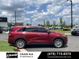 Used 2018 Kia Sorento LX image 5