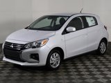 New 2024 Mitsubishi Mirage LE image 5