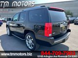 Used 2009 Cadillac Escalade 2WD image 4