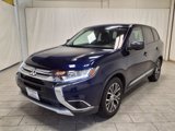 Used 2018 Mitsubishi Outlander ES image 3