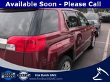 Used 2012 GMC Terrain SLE w/ Convenience Package image 3