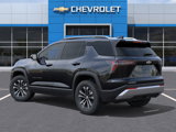 New 2026 Chevrolet Equinox LT image 3
