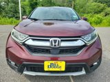 Used 2018 Honda CR-V EX-L image 2
