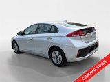 Used 2019 Hyundai Ioniq Blue image 5