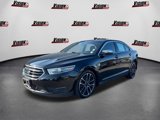Used 2017 Ford Taurus Limited image 1