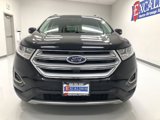 Used 2017 Ford Edge SEL w/ Cargo Accessory Package image 5