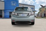 Used 2015 Honda Civic Hybrid Sedan image 5