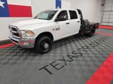 Used 2018 RAM 3500 Tradesman w/ Chrome Appearance Group image 3
