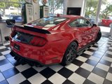 Used 2021 Ford Mustang GT w/ GT Performance Package image 5