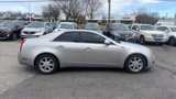 Used 2008 Cadillac CTS 3.6 w/ Luxury Level Two Package image 4