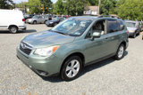 Used 2014 Subaru Forester 2.5i Premium image 2