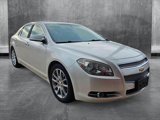 Used 2012 Chevrolet Malibu LTZ image 3