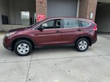 Used 2014 Honda CR-V LX image 4