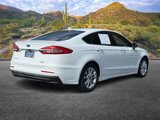 Used 2020 Ford Fusion SE image 4