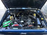 Used 2000 Jeep Cherokee Sport image 4