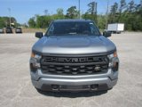 New 2025 Chevrolet Silverado 1500 Custom image 3