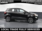 Used 2020 Ford EcoSport Titanium image 5