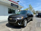 Used 2019 Chevrolet Traverse High Country image 3