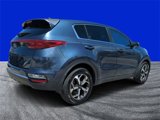 Used 2021 Kia Sportage LX image 3