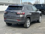 Certified 2022 Jeep Compass Limited image 4