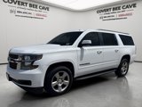 Used 2018 Chevrolet Suburban LS image 5