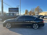 Used 2008 INFINITI M45 w/ Technology Pkg image 4