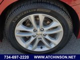 Used 2017 Chevrolet Malibu LT w/ Driver Confidence Package image 6