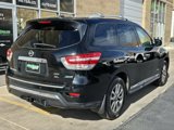 Used 2014 Nissan Pathfinder SL w/ SL Premium Package image 6