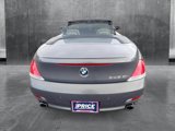 Used 2005 BMW 645Ci Convertible image 3